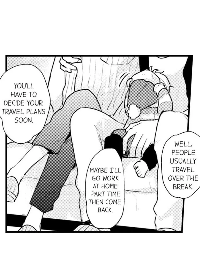 Read Papa Datte, Shitai chapter 72 image 28 on Lezhin