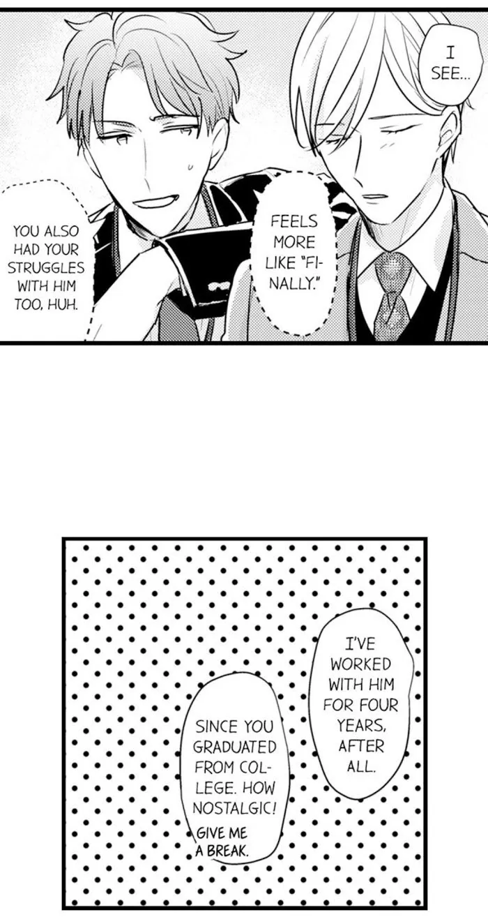 Read Papa Datte, Shitai chapter 72 image 32 on Lezhin
