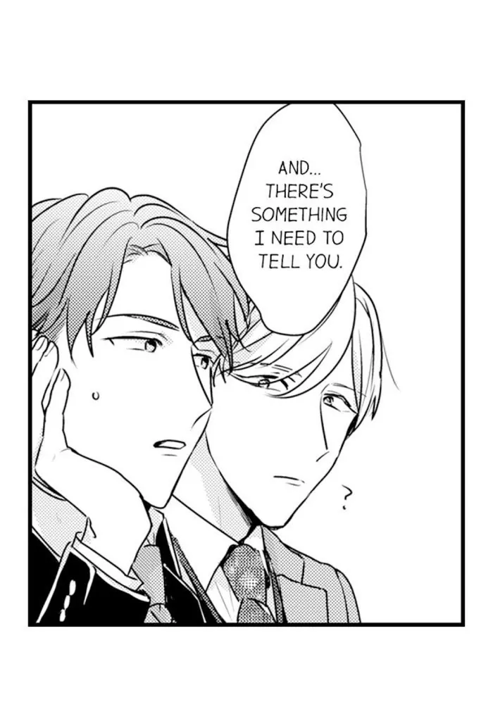 Read Papa Datte, Shitai chapter 72 image 33 on Lezhin