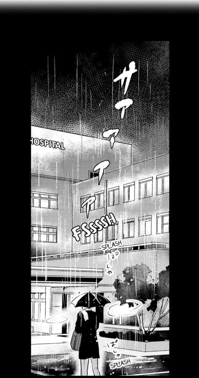 Read Papa Datte, Shitai chapter 72 image 36 on Lezhin