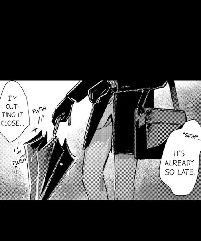 Read Papa Datte, Shitai chapter 72 image 37 on Lezhin