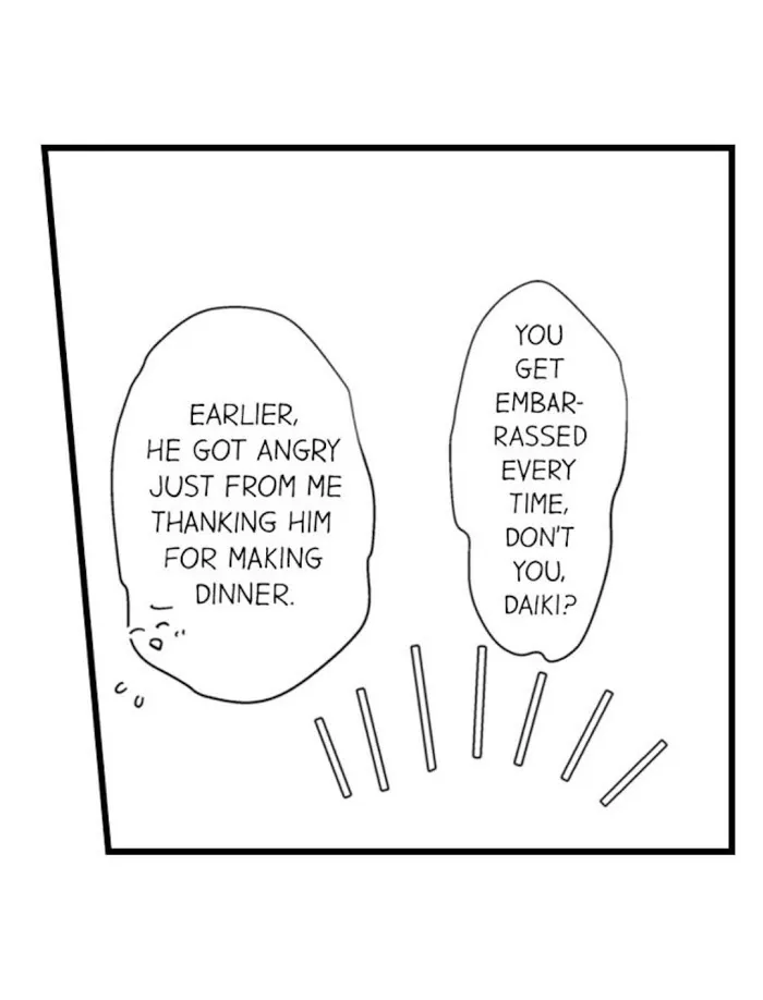 Read Papa Datte, Shitai chapter 72 image 6 on Lezhin