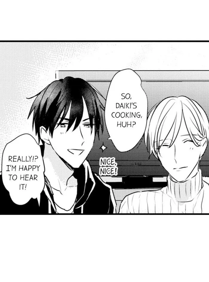 Read Papa Datte, Shitai chapter 72 image 7 on Lezhin
