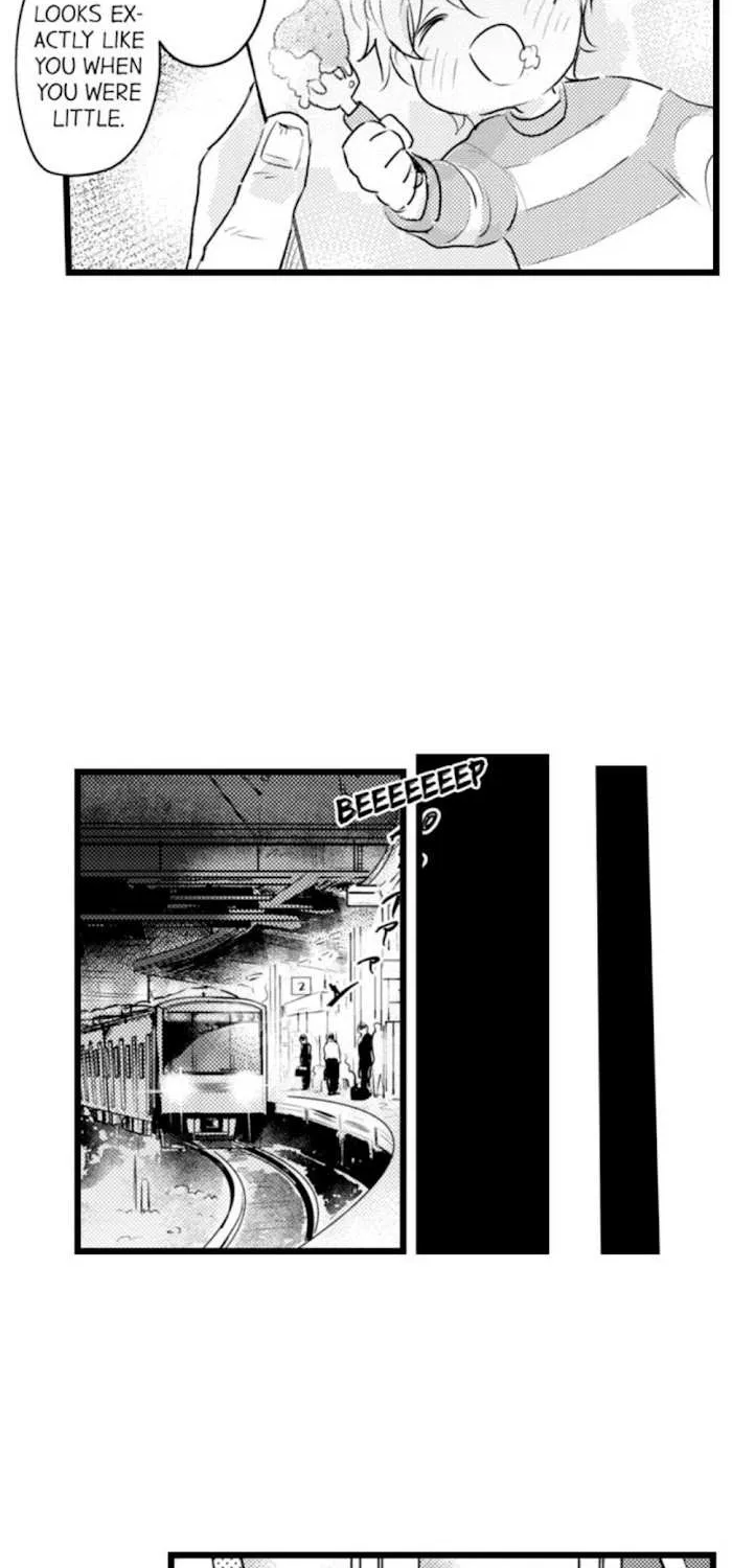 Read Papa Datte, Shitai chapter 73 image 11 on Lezhin