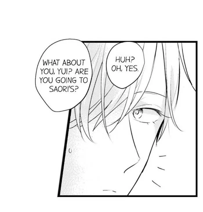 Read Papa Datte, Shitai chapter 73 image 13 on Lezhin