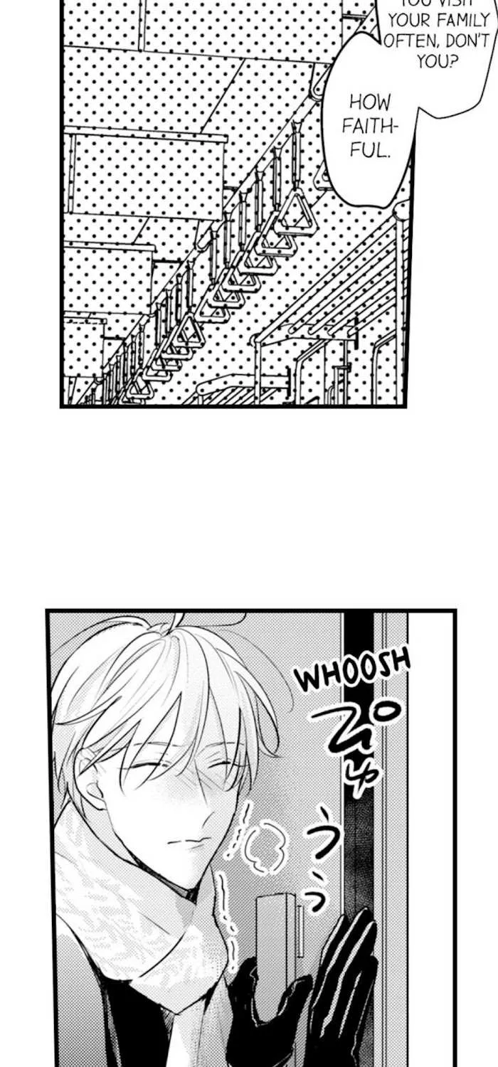 Read Papa Datte, Shitai chapter 73 image 16 on Lezhin
