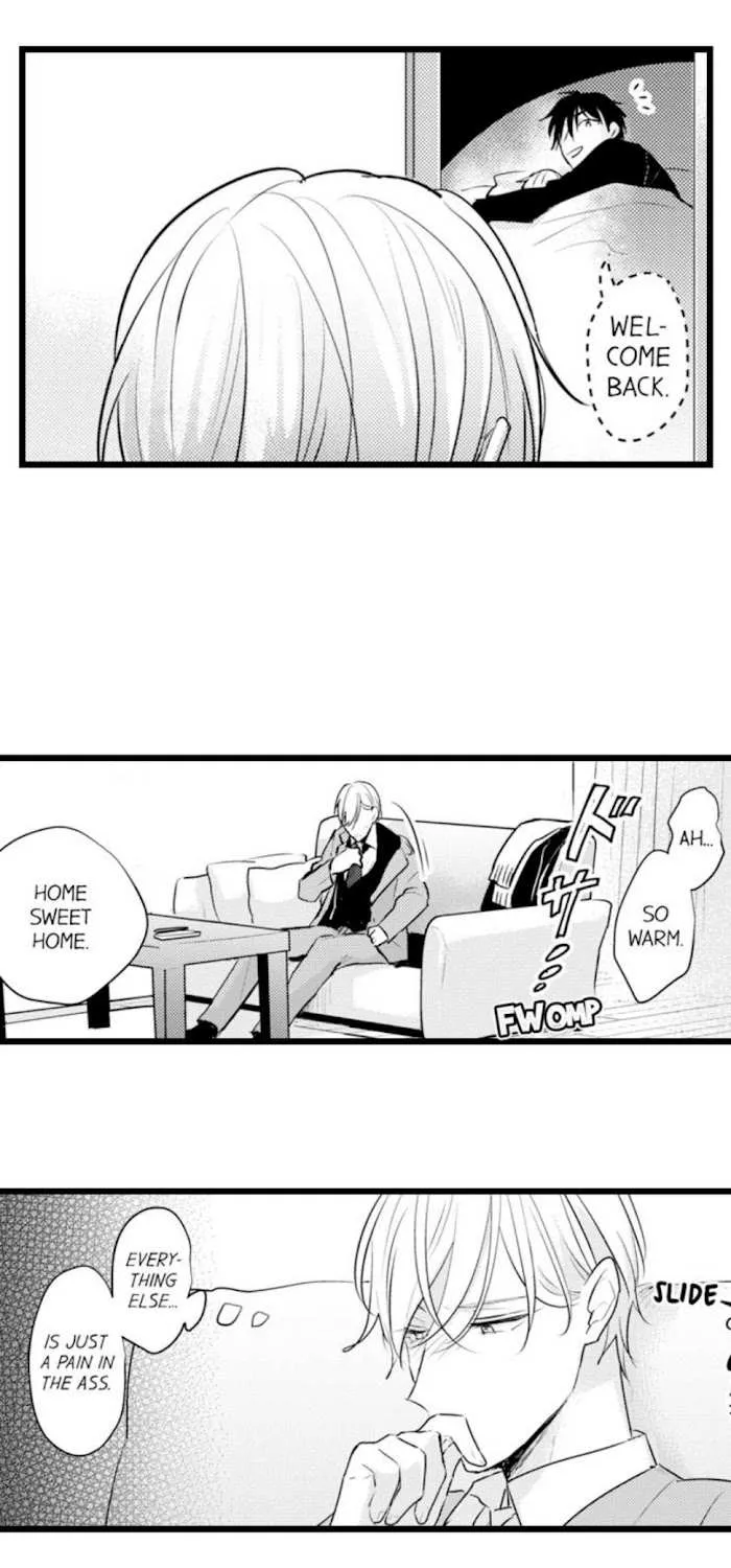 Read Papa Datte, Shitai chapter 73 image 18 on Lezhin