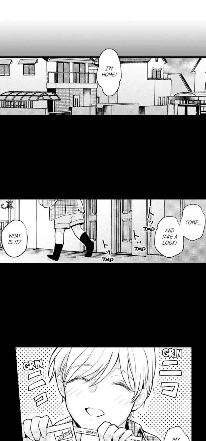 Read Papa Datte, Shitai chapter 73 image 2 on Lezhin