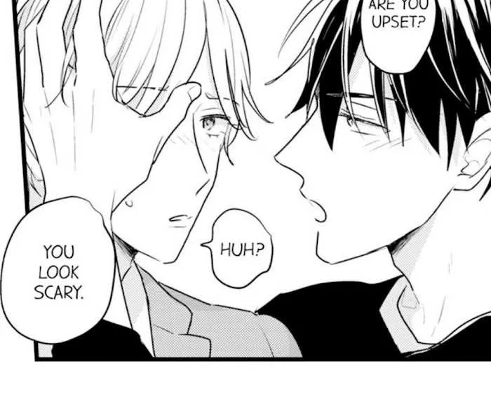 Read Papa Datte, Shitai chapter 73 image 21 on Lezhin