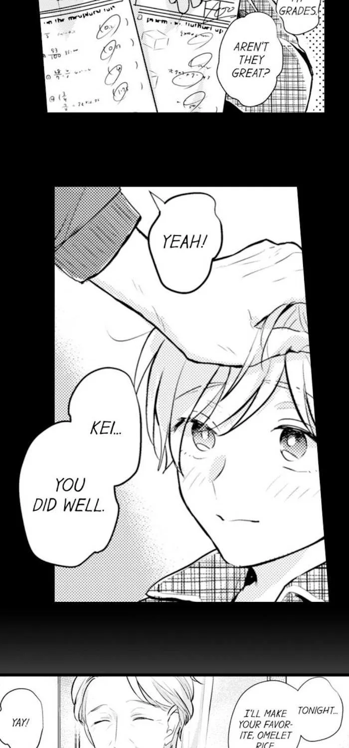 Read Papa Datte, Shitai chapter 73 image 3 on Lezhin