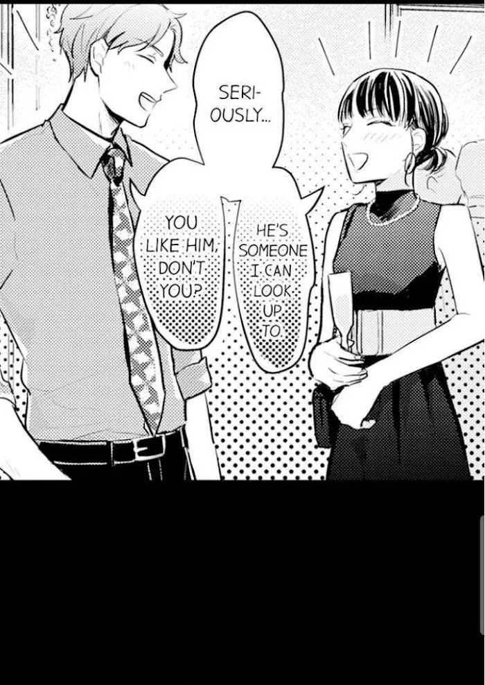 Read Papa Datte, Shitai chapter 76 image 11 on Lezhin