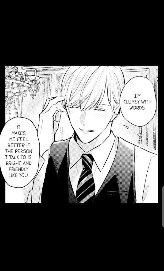 Read Papa Datte, Shitai chapter 76 image 16 on Lezhin