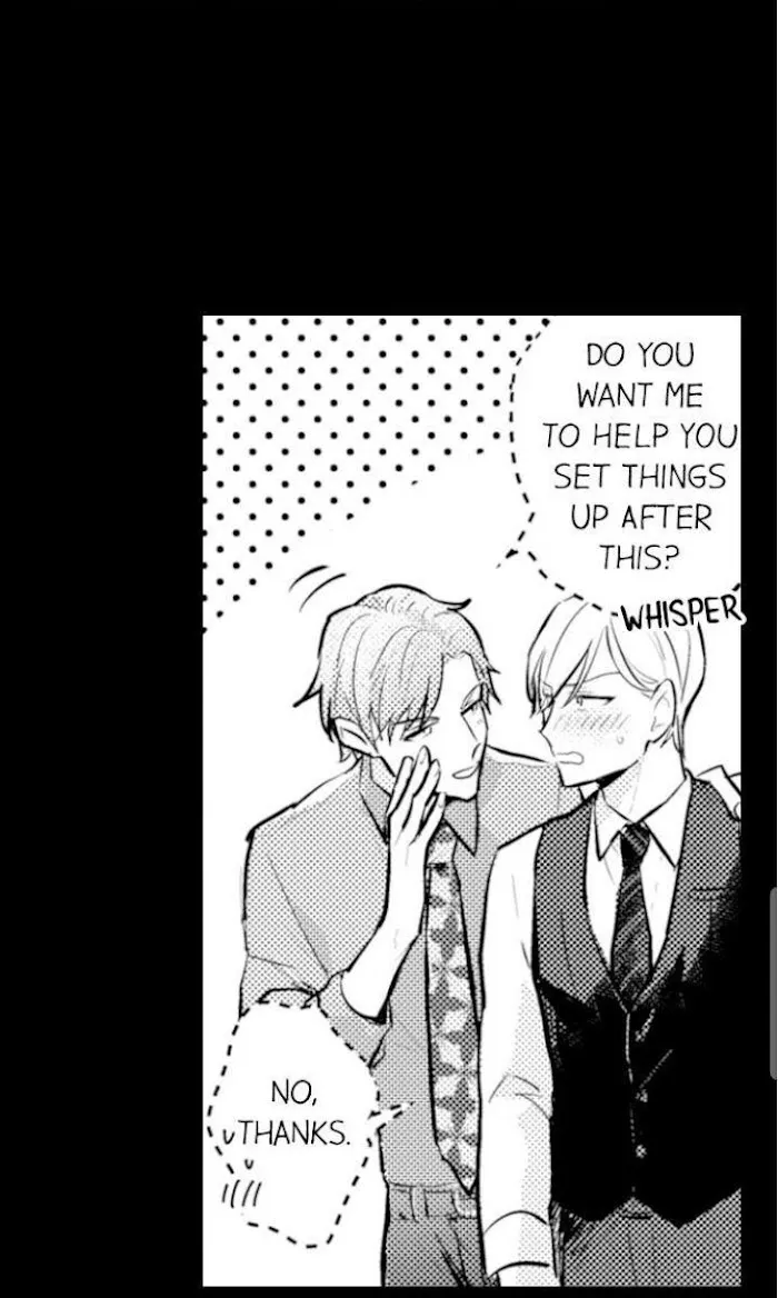 Read Papa Datte, Shitai chapter 76 image 19 on Lezhin