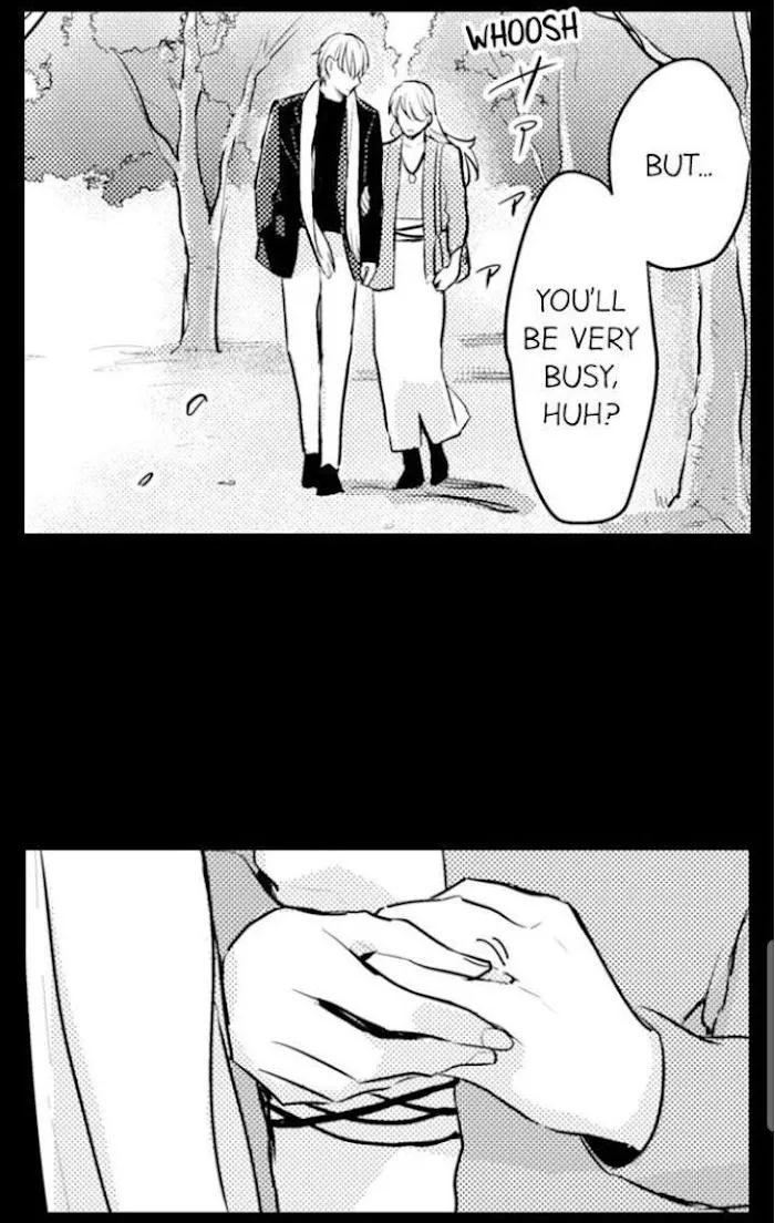 Read Papa Datte, Shitai chapter 76 image 22 on Lezhin