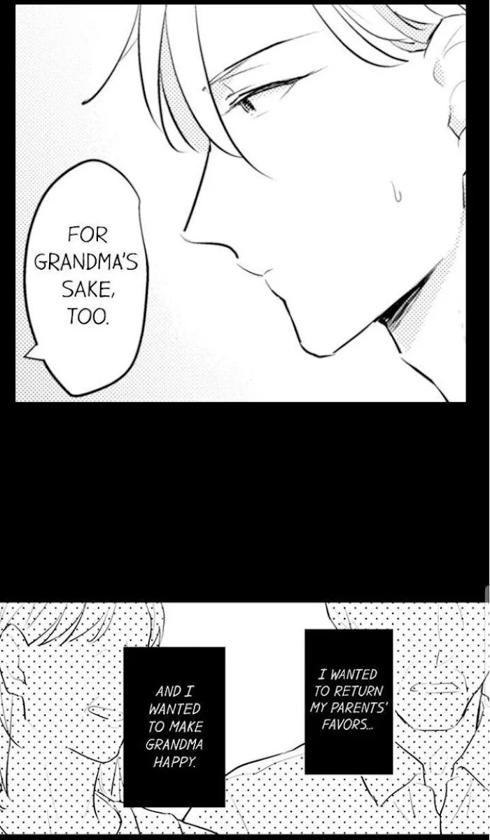Read Papa Datte, Shitai chapter 76 image 24 on Lezhin