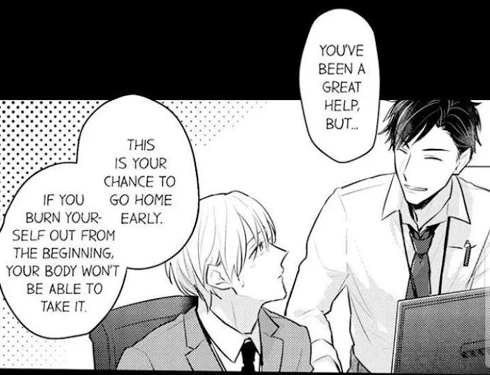 Read Papa Datte, Shitai chapter 76 image 3 on Lezhin