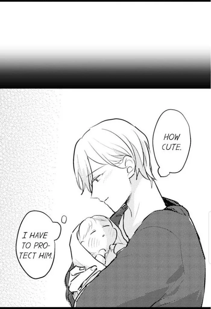Read Papa Datte, Shitai chapter 76 image 31 on Lezhin