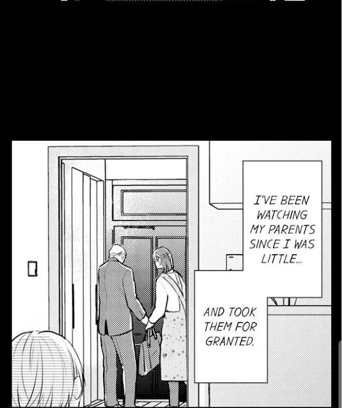 Read Papa Datte, Shitai chapter 76 image 36 on Lezhin