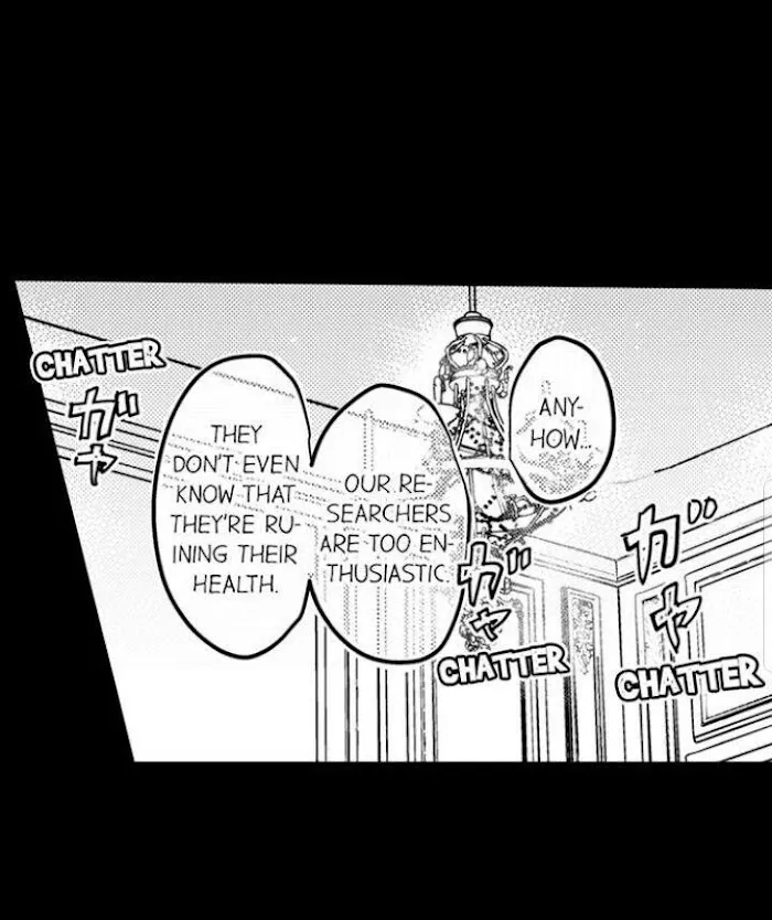 Read Papa Datte, Shitai chapter 76 image 4 on Lezhin