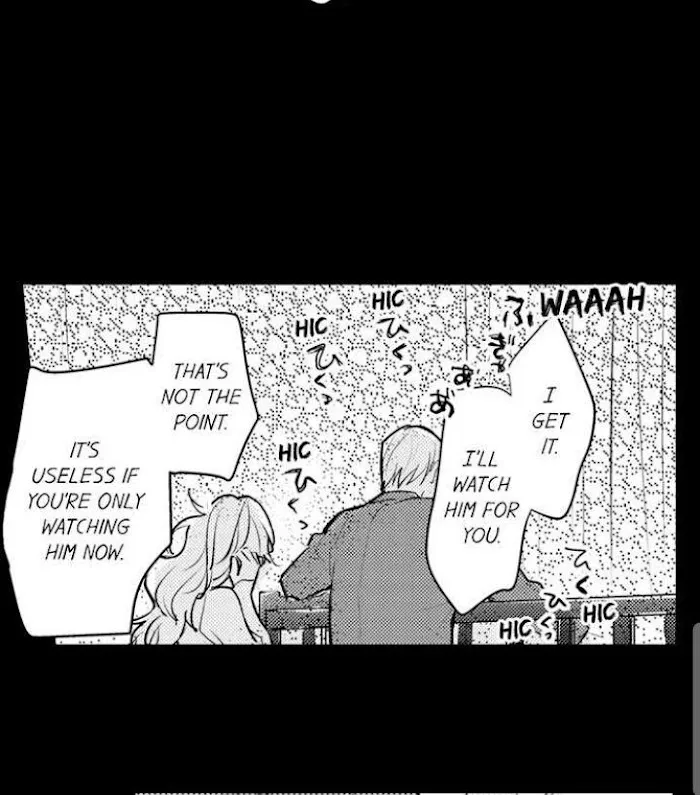 Read Papa Datte, Shitai chapter 76 image 42 on Lezhin