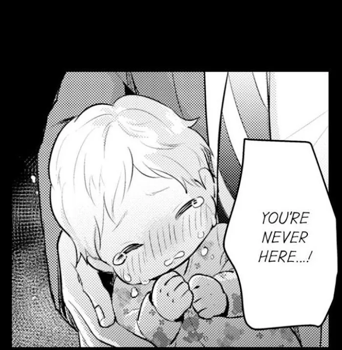 Read Papa Datte, Shitai chapter 76 image 43 on Lezhin