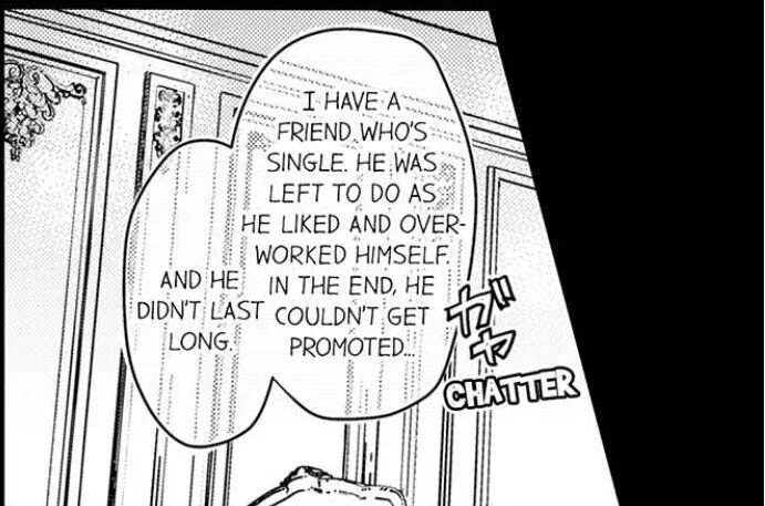 Read Papa Datte, Shitai chapter 76 image 5 on Lezhin