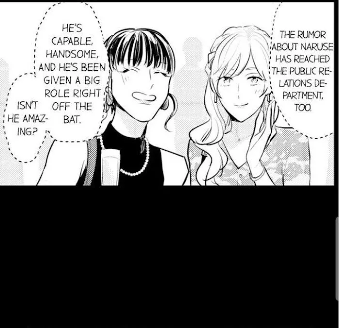 Read Papa Datte, Shitai chapter 76 image 9 on Lezhin