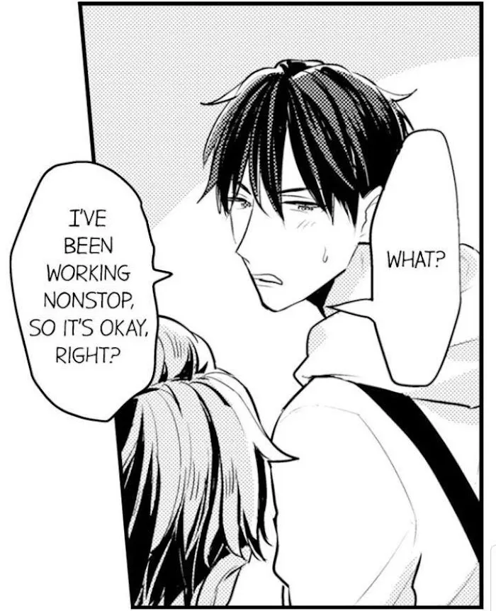 Read Papa Datte, Shitai chapter 77 image 10 on Lezhin