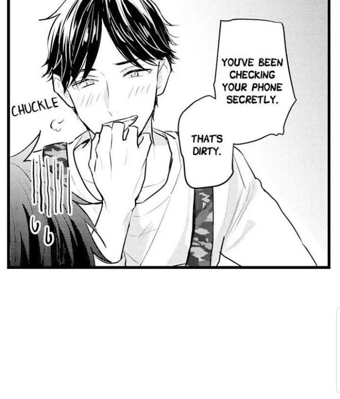 Read Papa Datte, Shitai chapter 77 image 12 on Lezhin