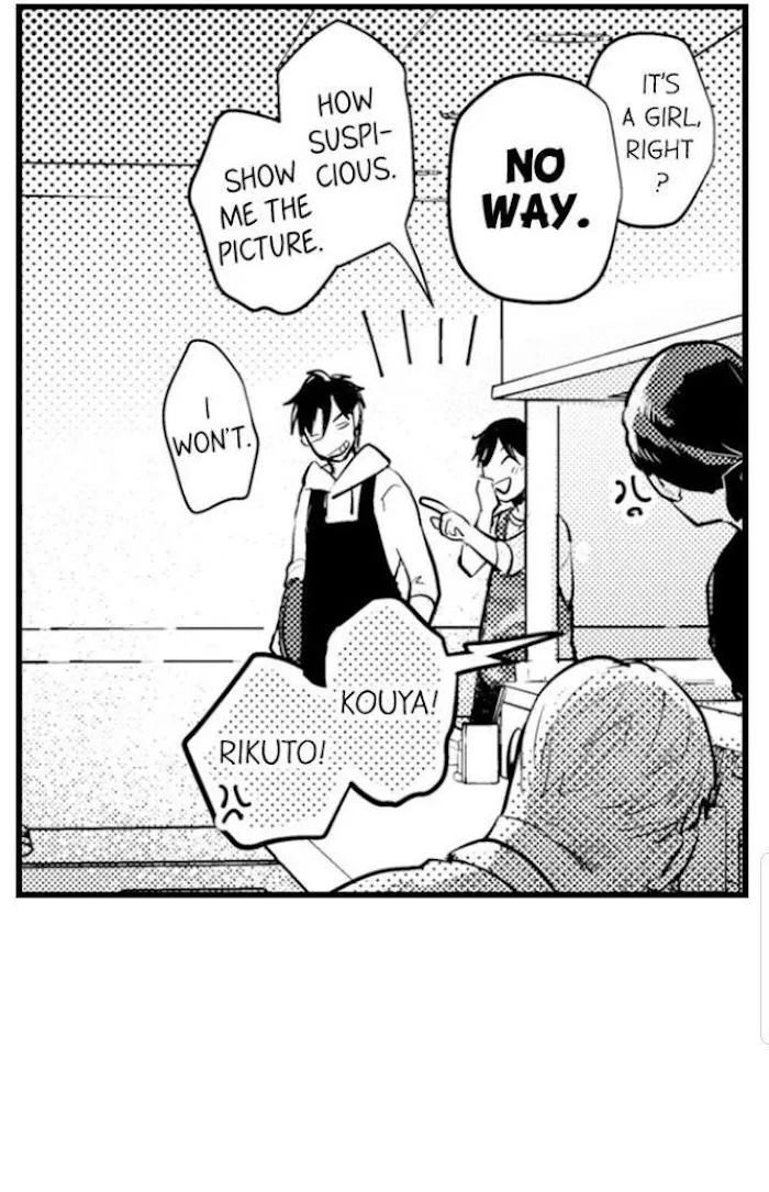 Read Papa Datte, Shitai chapter 77 image 13 on Lezhin