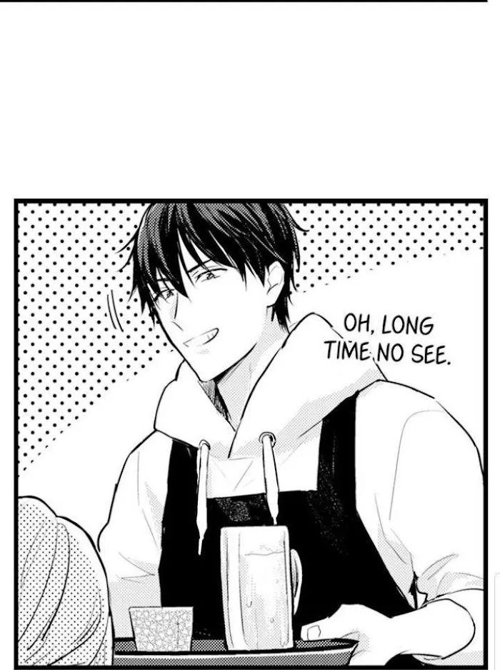 Read Papa Datte, Shitai chapter 77 image 17 on Lezhin