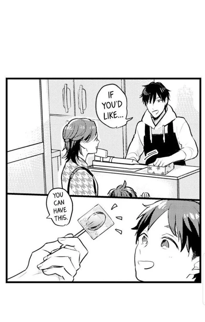 Read Papa Datte, Shitai chapter 77 image 18 on Lezhin