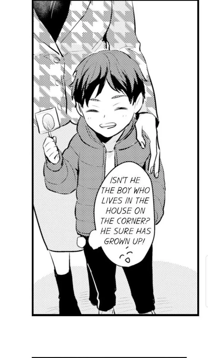 Read Papa Datte, Shitai chapter 77 image 19 on Lezhin