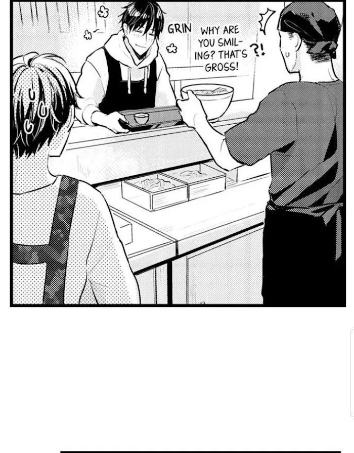 Read Papa Datte, Shitai chapter 77 image 27 on Lezhin
