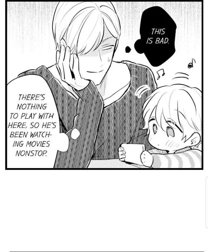 Read Papa Datte, Shitai chapter 77 image 29 on Lezhin