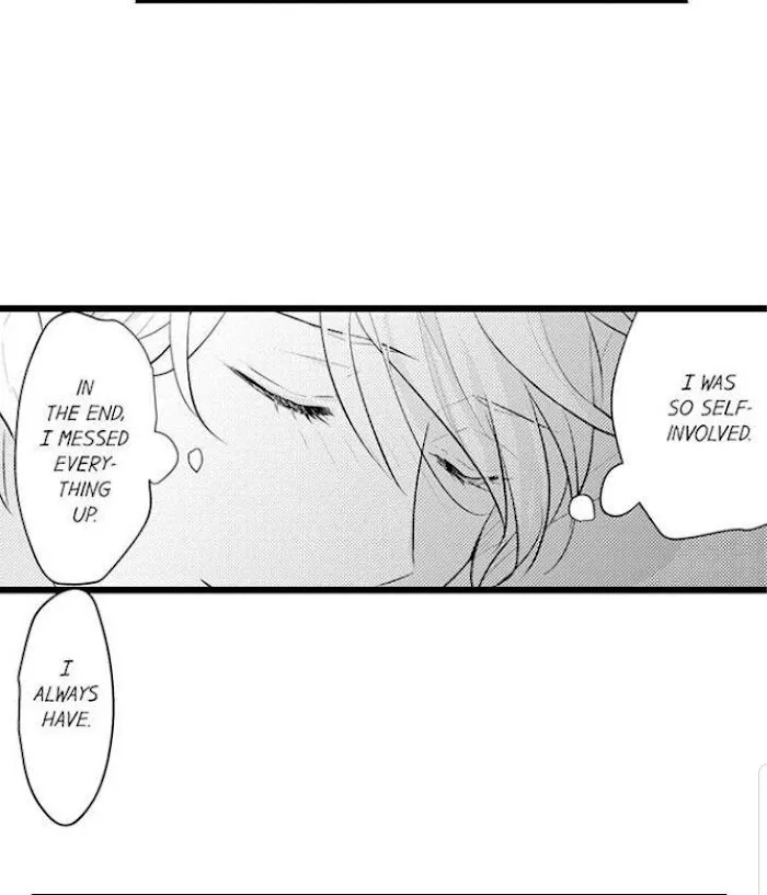Read Papa Datte, Shitai chapter 77 image 3 on Lezhin