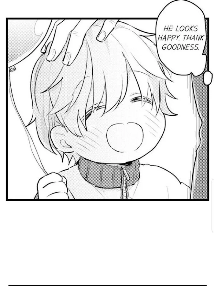Read Papa Datte, Shitai chapter 77 image 34 on Lezhin