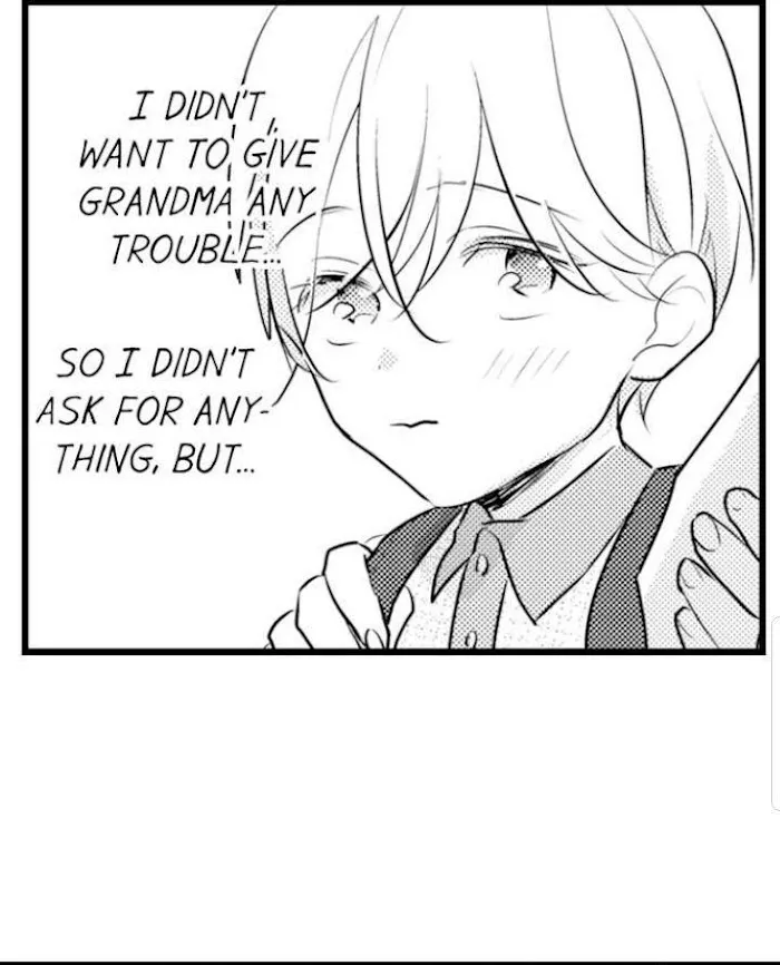 Read Papa Datte, Shitai chapter 77 image 37 on Lezhin