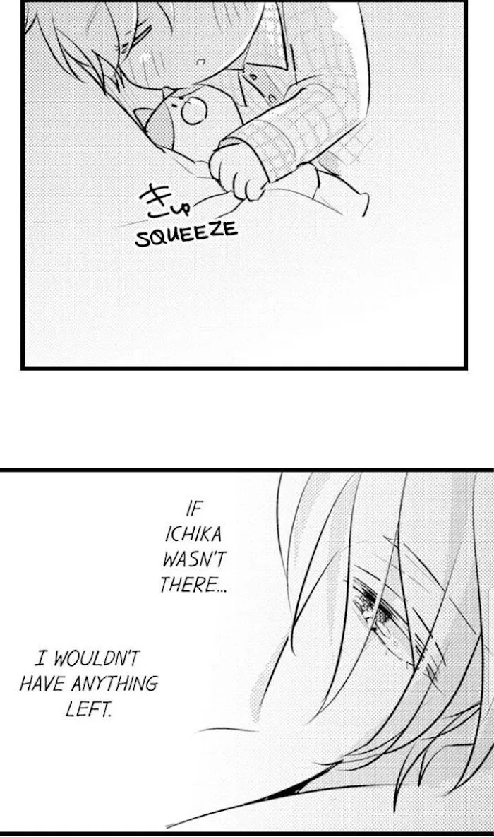 Read Papa Datte, Shitai chapter 77 image 4 on Lezhin