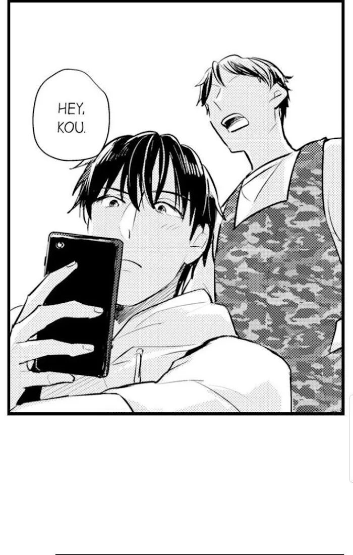 Read Papa Datte, Shitai chapter 77 image 9 on Lezhin