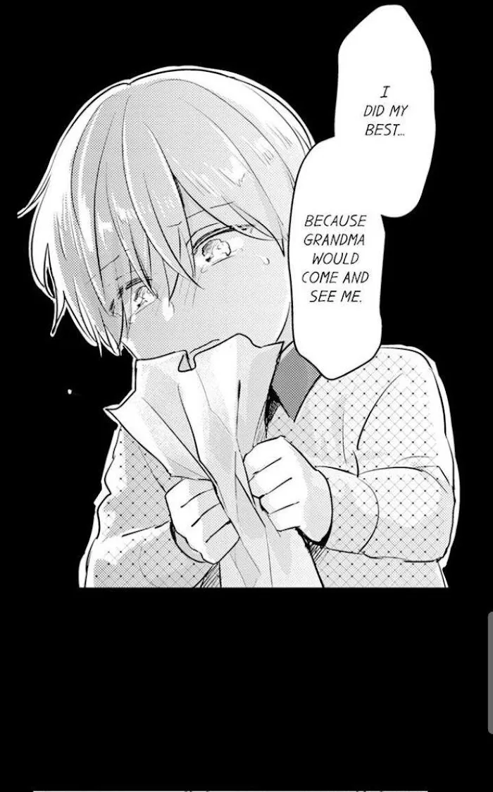 Read Papa Datte, Shitai chapter 78 image 14 on Lezhin