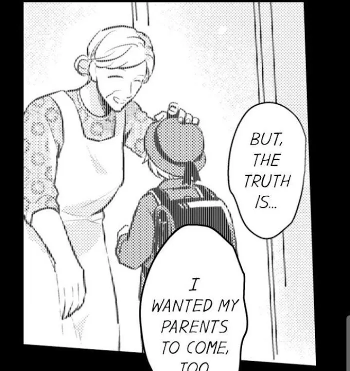 Read Papa Datte, Shitai chapter 78 image 15 on Lezhin