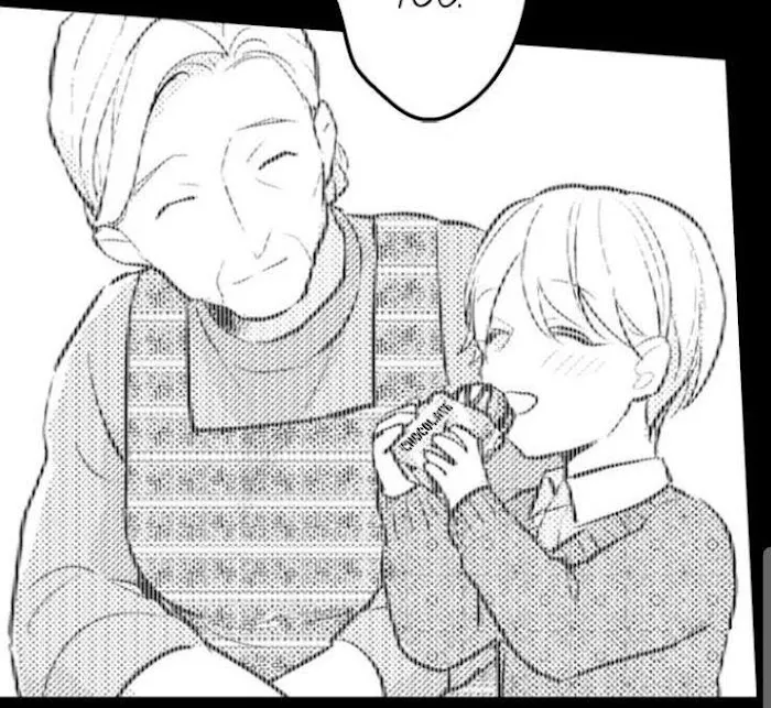 Read Papa Datte, Shitai chapter 78 image 16 on Lezhin