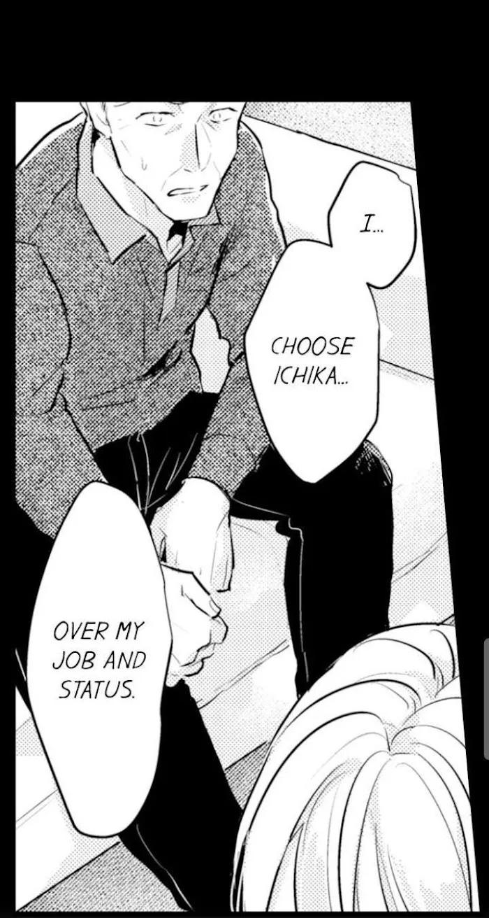 Read Papa Datte, Shitai chapter 78 image 20 on Lezhin