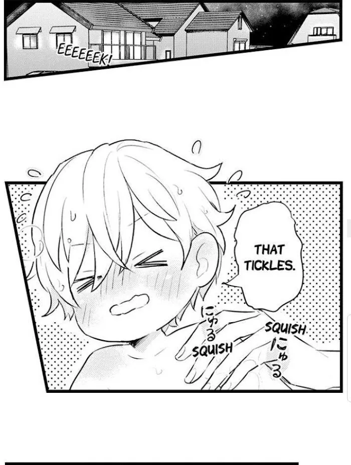 Read Papa Datte, Shitai chapter 78 image 22 on Lezhin