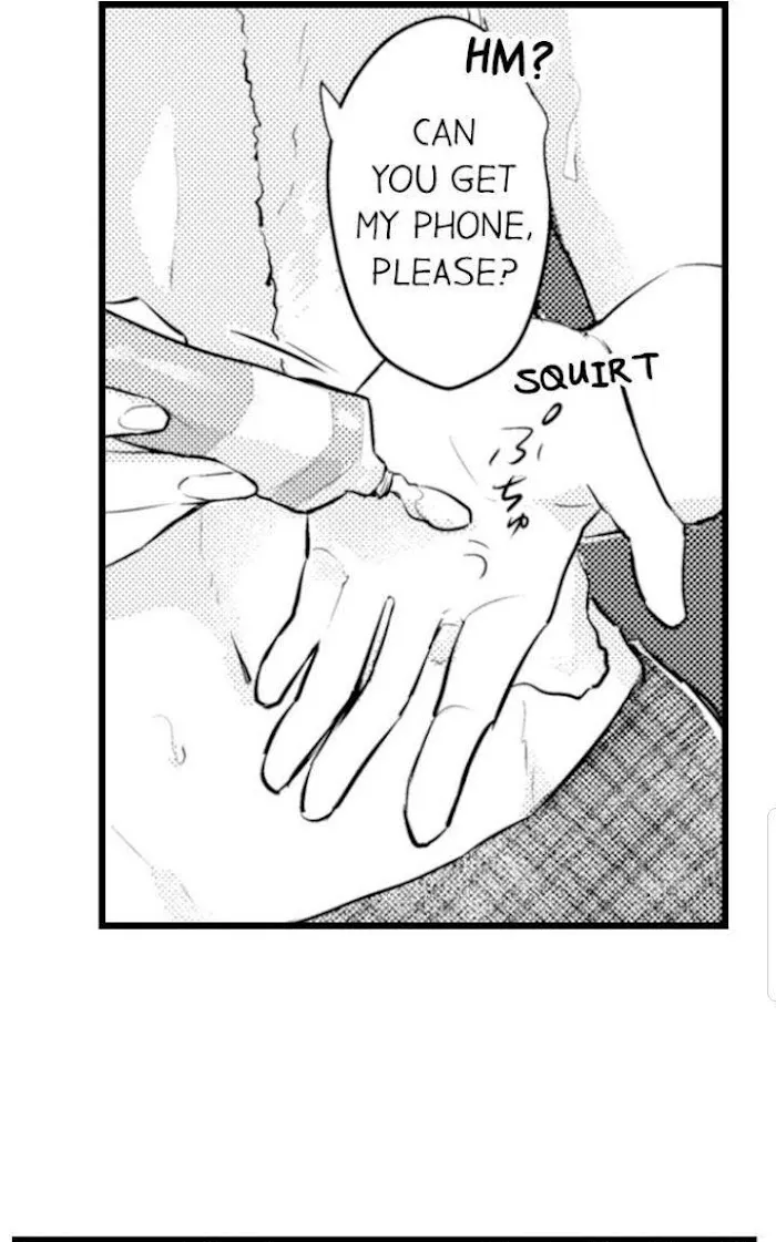 Read Papa Datte, Shitai chapter 78 image 24 on Lezhin