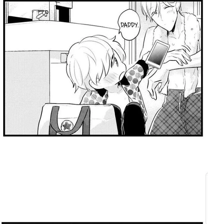 Read Papa Datte, Shitai chapter 78 image 25 on Lezhin