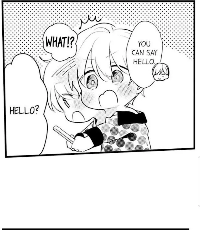 Read Papa Datte, Shitai chapter 78 image 26 on Lezhin