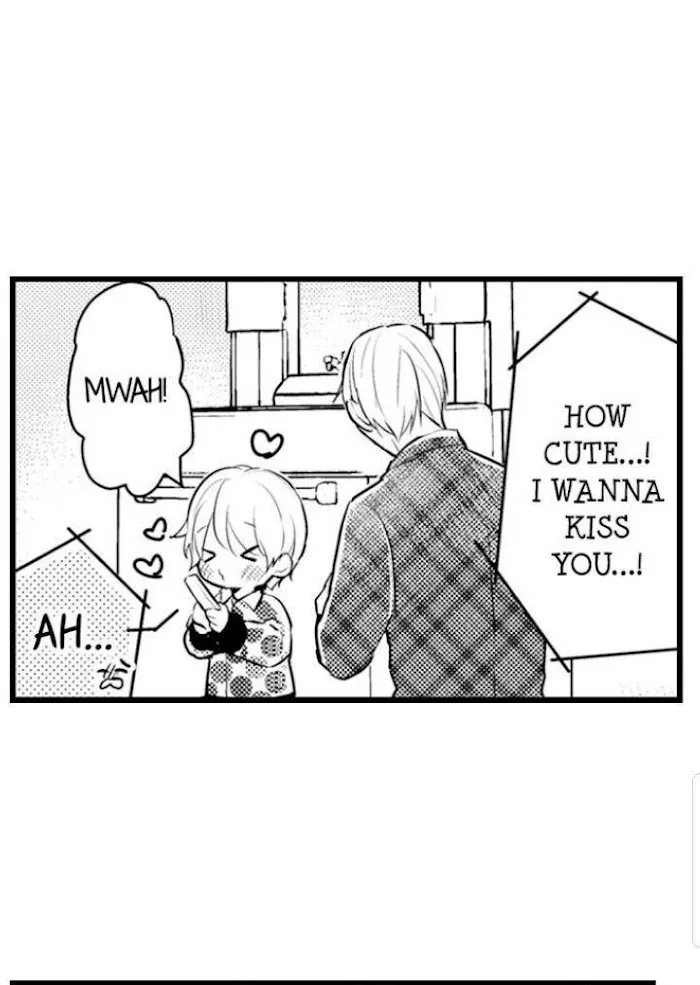 Read Papa Datte, Shitai chapter 78 image 28 on Lezhin