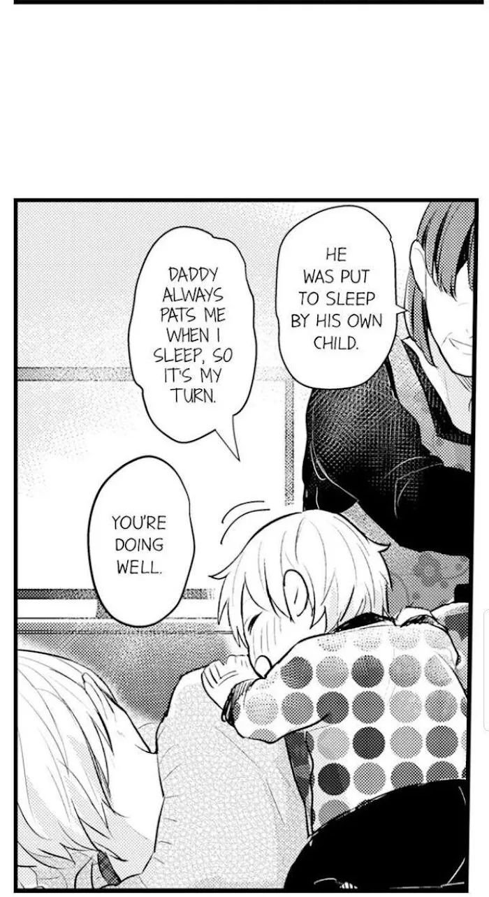 Read Papa Datte, Shitai chapter 78 image 33 on Lezhin